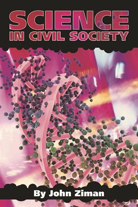 Cover image for Science in Civil Society