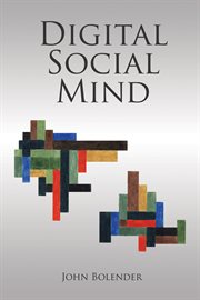 Digital social mind cover image