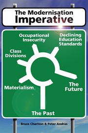 The modernization imperative cover image