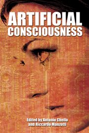 Artificial consciousness cover image