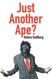 Just another ape? cover image