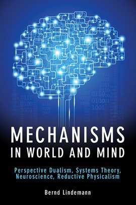 Image de couverture de Mechanisms in World and Mind