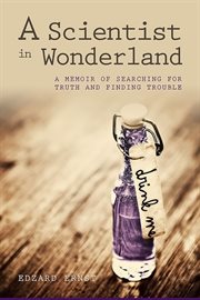Scientist in Wonderland cover image