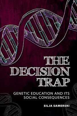 Cover image for The Decision Trap