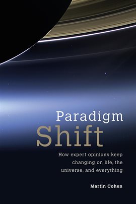 Cover image for Paradigm Shift