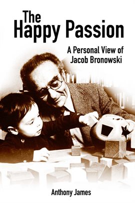Cover image for The Happy Passion