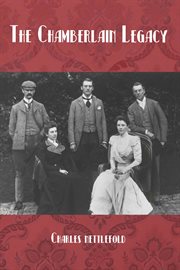 The chamberlain legacy cover image