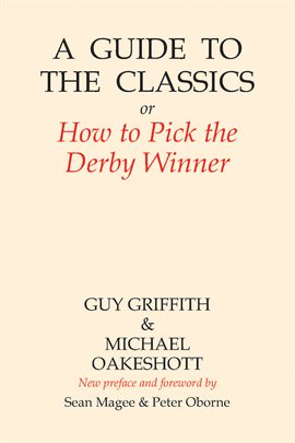 Cover image for A Guide to the Classics
