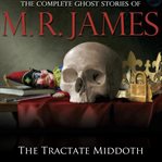 The tractate middoth cover image