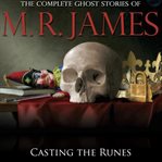 Casting the runes cover image
