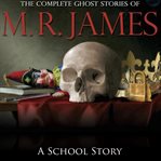 A school story cover image