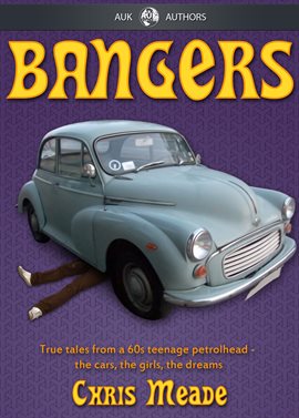 Cover image for Bangers