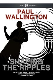 Shaping the ripples cover image