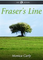 Fraser's line cover image