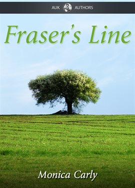 Cover image for Fraser's Line