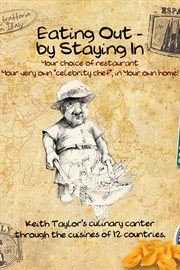 Eating out--by staying in cover image