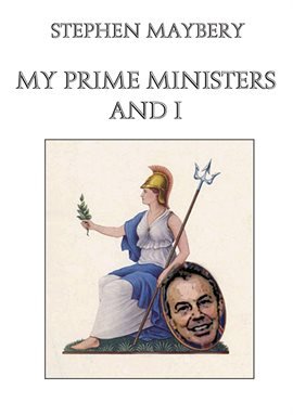 Image de couverture de My Prime Ministers and I