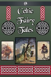 Celtic Fairy Tales cover image