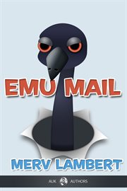 Emu-mail cover image