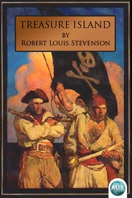 Jim Hawkins and Long John Silver: Readings on Treasure Island - WPPL Blogs