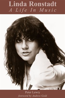 Cover image for Linda Ronstadt