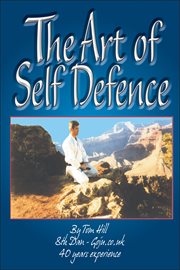 A Guide to the art of self defence cover image