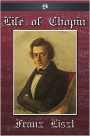 The Life of Chopin cover image