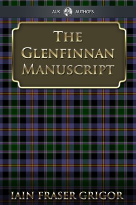 Cover image for The Glenfinnan Manuscript