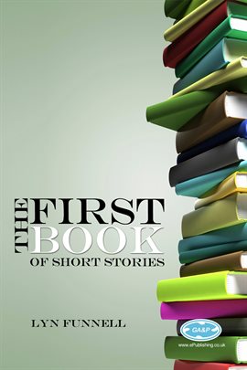 Cover image for The First Book of Short Stories