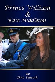 Prince William and Kate Middleton cover image