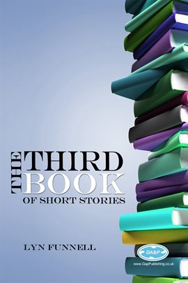 Cover image for The Third Book of Short Stories