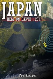Japan, Hell on Earth 2011 cover image