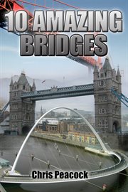 10 Amazing Bridges cover image