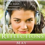 Reflections: may cover image