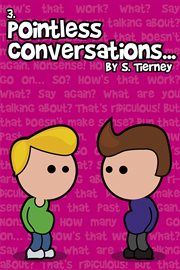 Pointless Conversations cover image