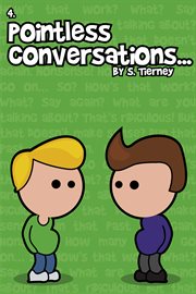 Pointless Conversations cover image