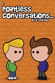 Pointless Conversations the big one cover image