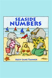 Seaside numbers cover image