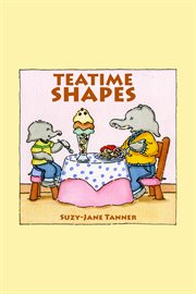 Teatime shapes cover image