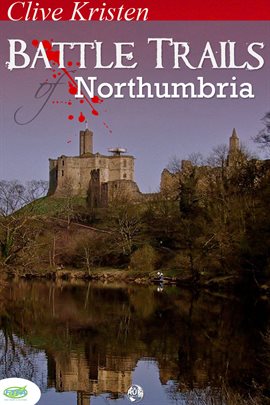 Cover image for Battle Trails of Northumbria