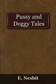 Pussy and doggy tales cover image