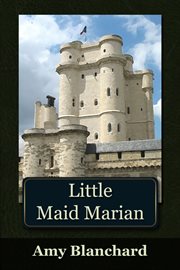 Little Maid Marian cover image
