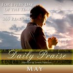 Daily praise: may cover image