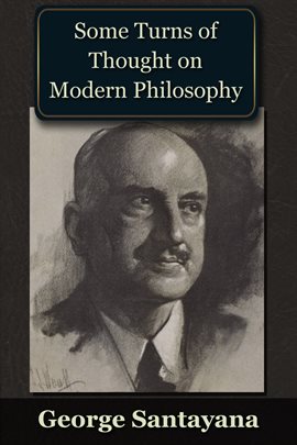 Cover image for Some Turns of Thought on Modern Philosophy