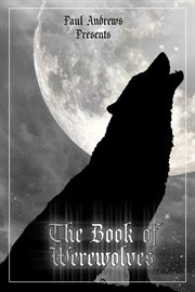 The book of werewolves cover image