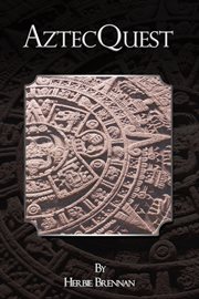 Aztecquest cover image