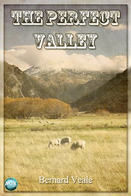 Image de couverture de The Perfect Valley