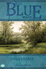The blue wand - volume 1 cover image