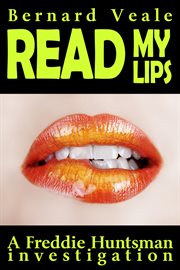 Read my lips cover image
