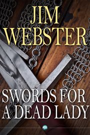 Swords for a dead lady cover image